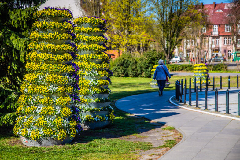 park-zdrojowy-swinoujscie-spring-2019