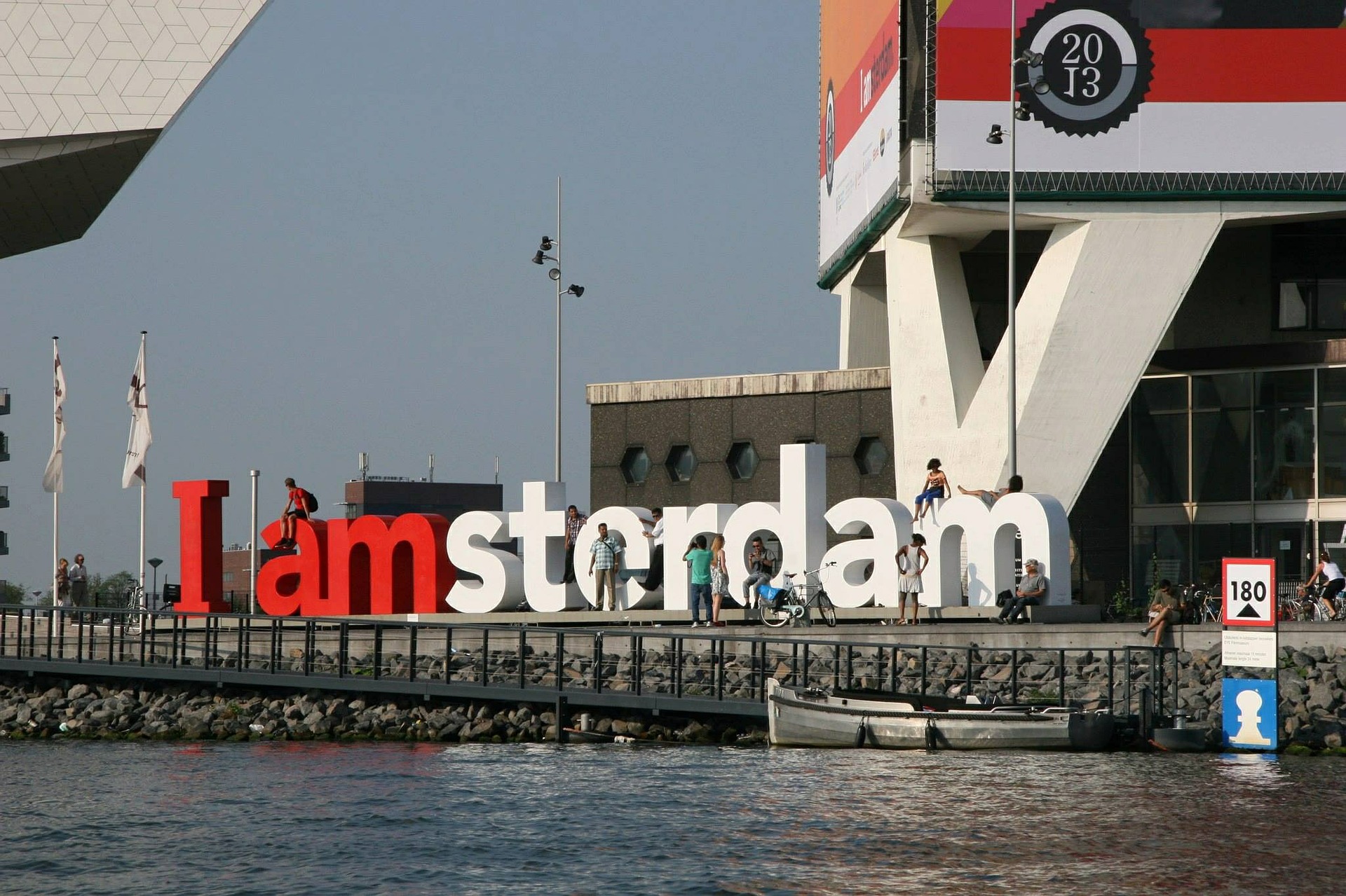 large-sign-amsterdam