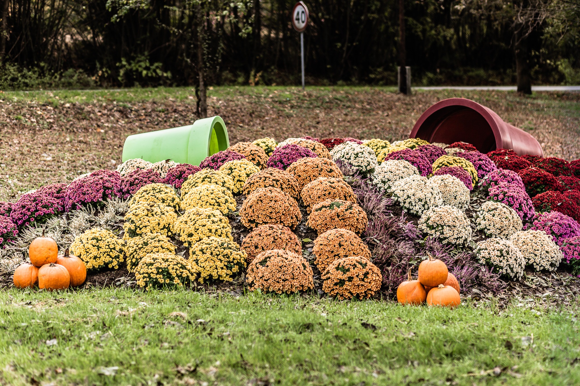 fall-flower-arrangements-for-outside