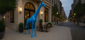 Extraordinary Fiberglass Decorations: 15 Ideas to Turn Your Venue into an Instagram Magnet and Attra...